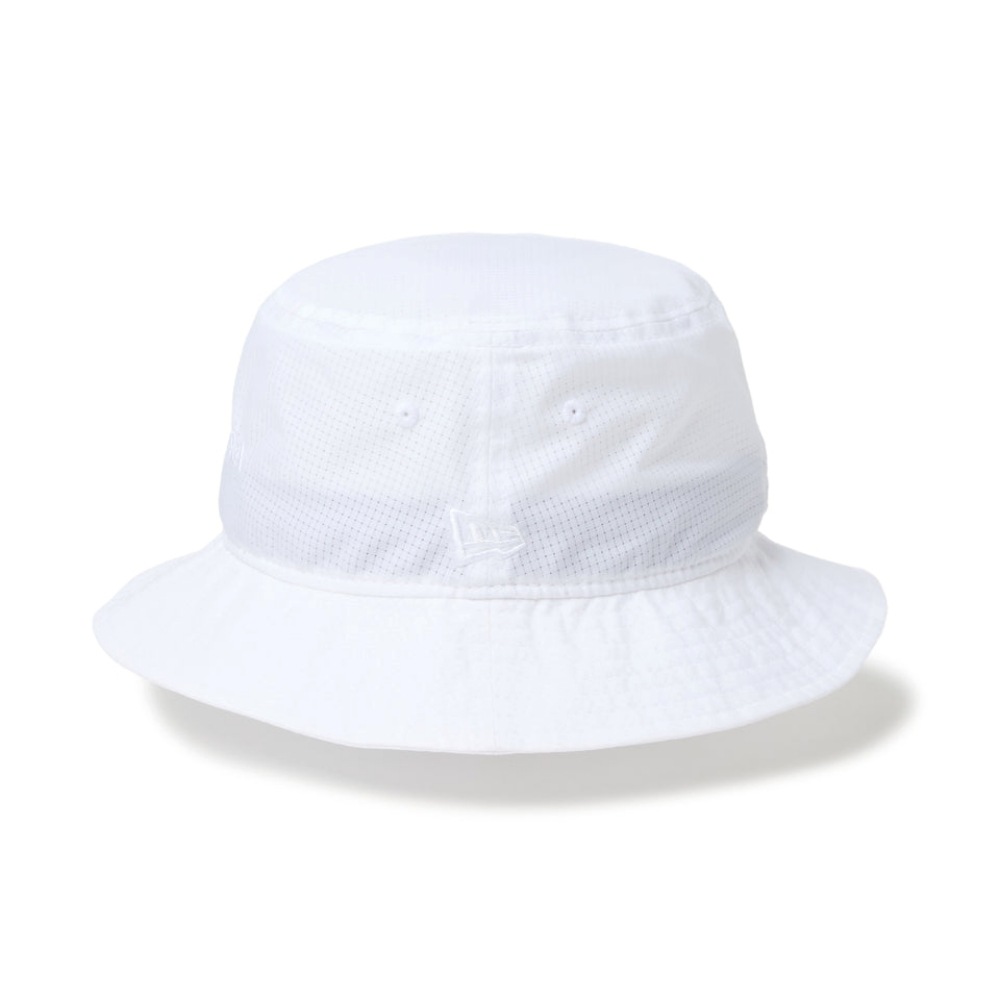 NEW ERA GOLF】バケットハット01 クールドッツ®【炎天下のプレーを