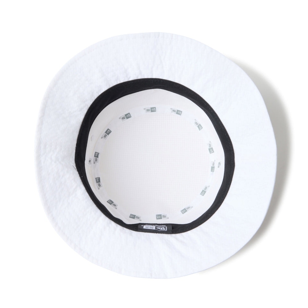 NEW ERA GOLF】バケットハット01 クールドッツ®【炎天下のプレーを