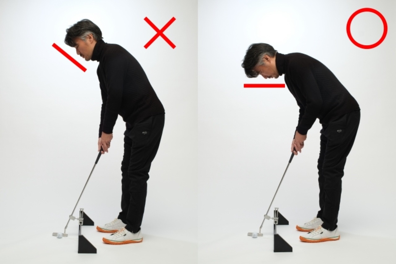 ヤードスティック「リニアパッティングトレーナー（LPT）」【3