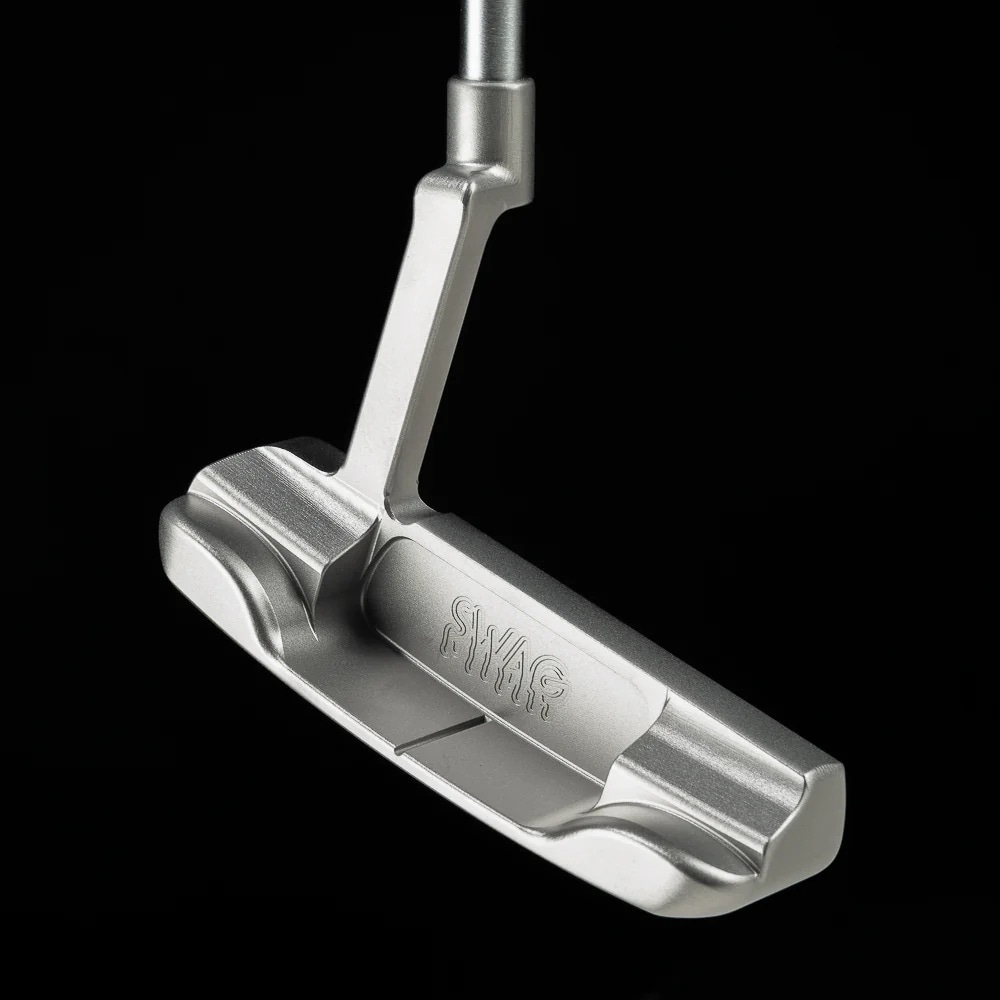 SWAG GOLF／スワッグゴルフ ハンサム ONE ヘヴィ&ストロング ロフト SWAG GOLF スワッグ ハンサム ワン フレア パター Handsome ONE FLAIR