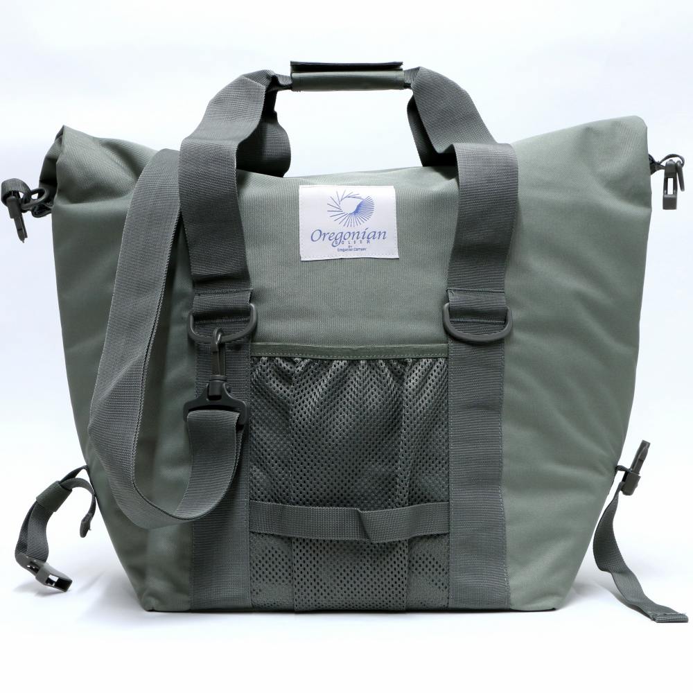 変形型】Oregonian Golfer クーラーパック TOTE