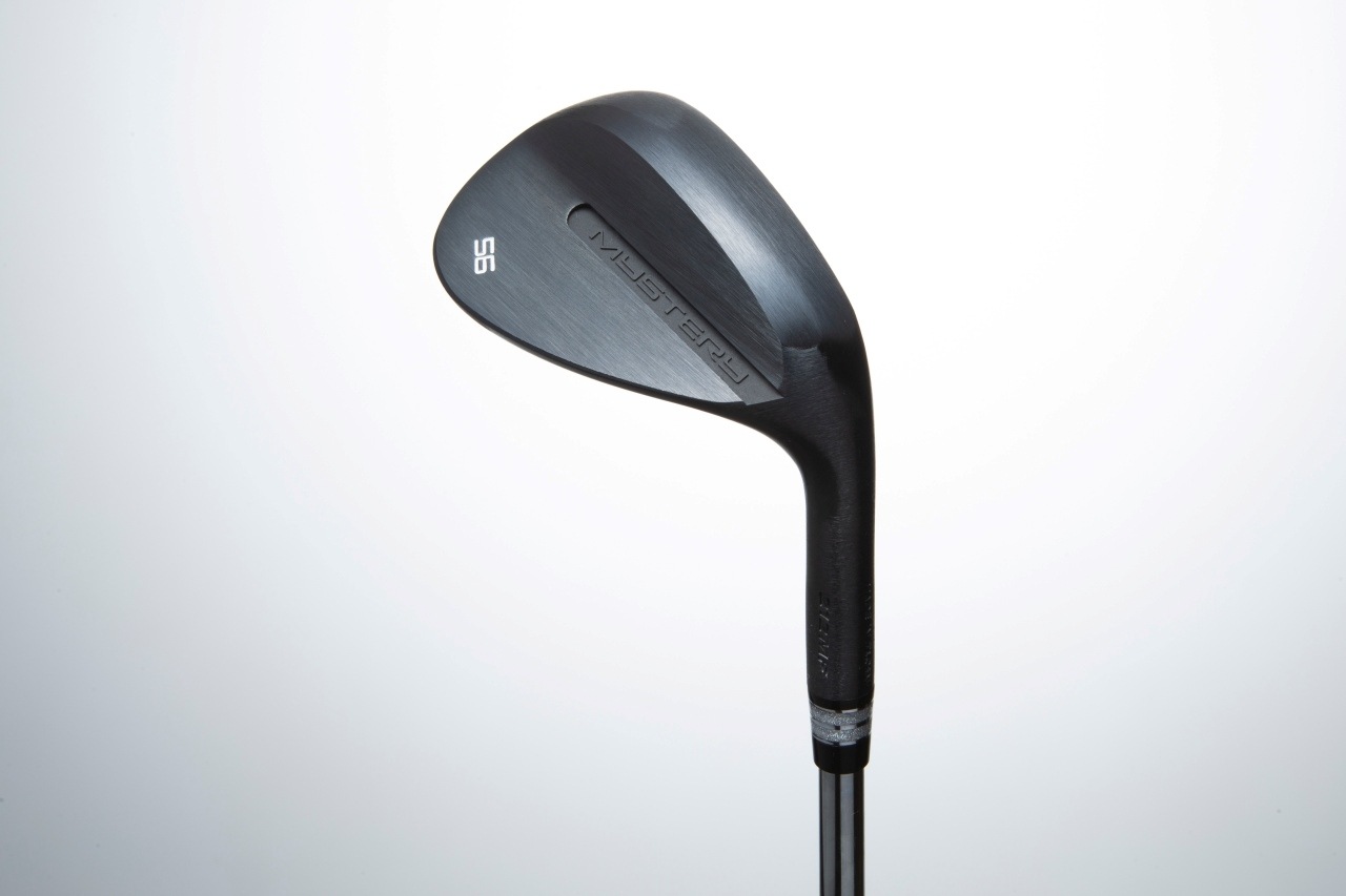 ミステリー212MF ×トラヴィル カスタムウェッジ【引っかからない