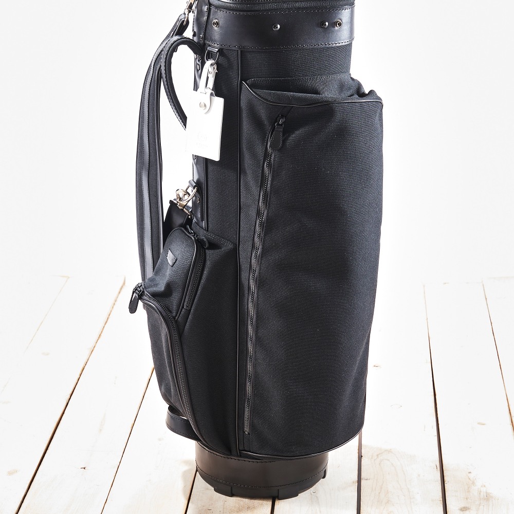 GANZO GOLF ECO CANVAS（ガンゾゴルフ エコキャンバス）キャディ