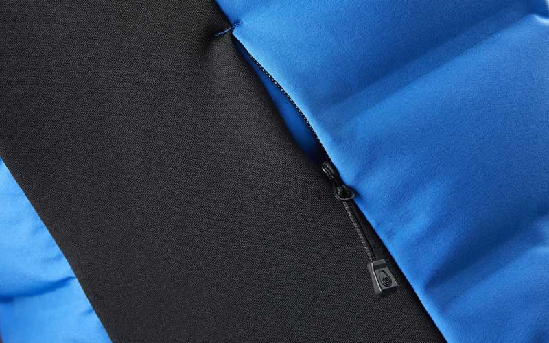 New】Sail Racing RACE HYBRID JACKET & RACE DOWN VEST