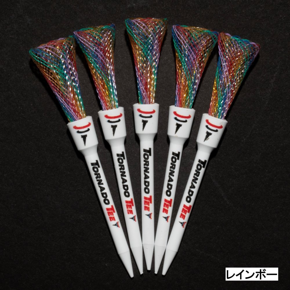 新色のレインボー追加！【ドラコン選手使用率NO.1】 スピン量が軽減