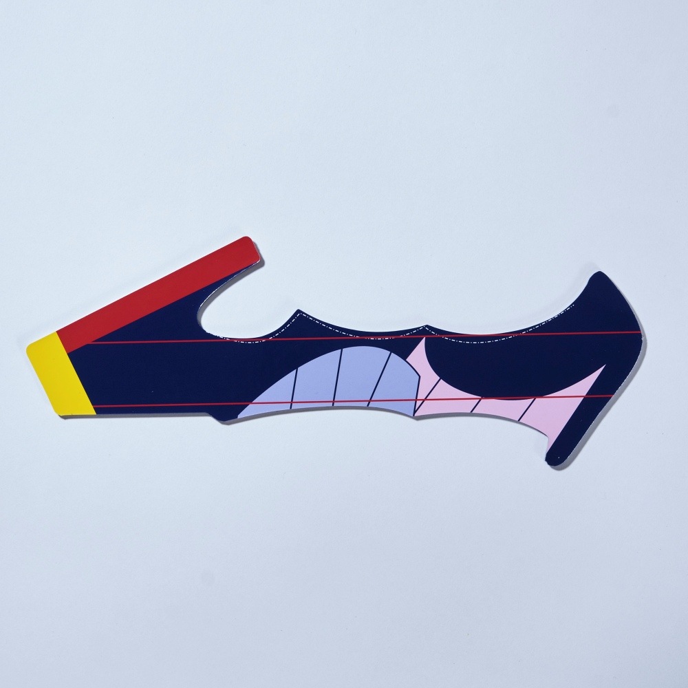 グリップレート【佐久間 馨 氏開発 ゴルフの基本「グリップ」を習得し