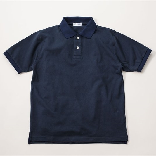 3256【ストライプ極上美品】POLO GOLF ポロシャツ　コットン100% 3256【ストライプ極上美品】POLO GOLF ポロシャツコットン100%