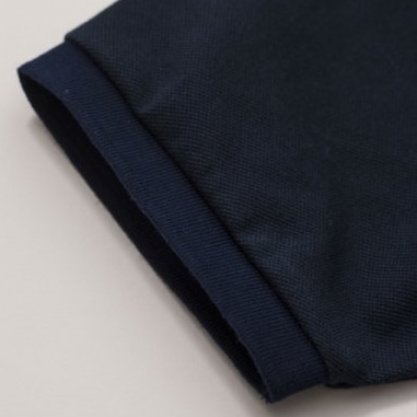 コットン100%吸水速乾ポロシャツ【チョイス厳選ポロシャツ】