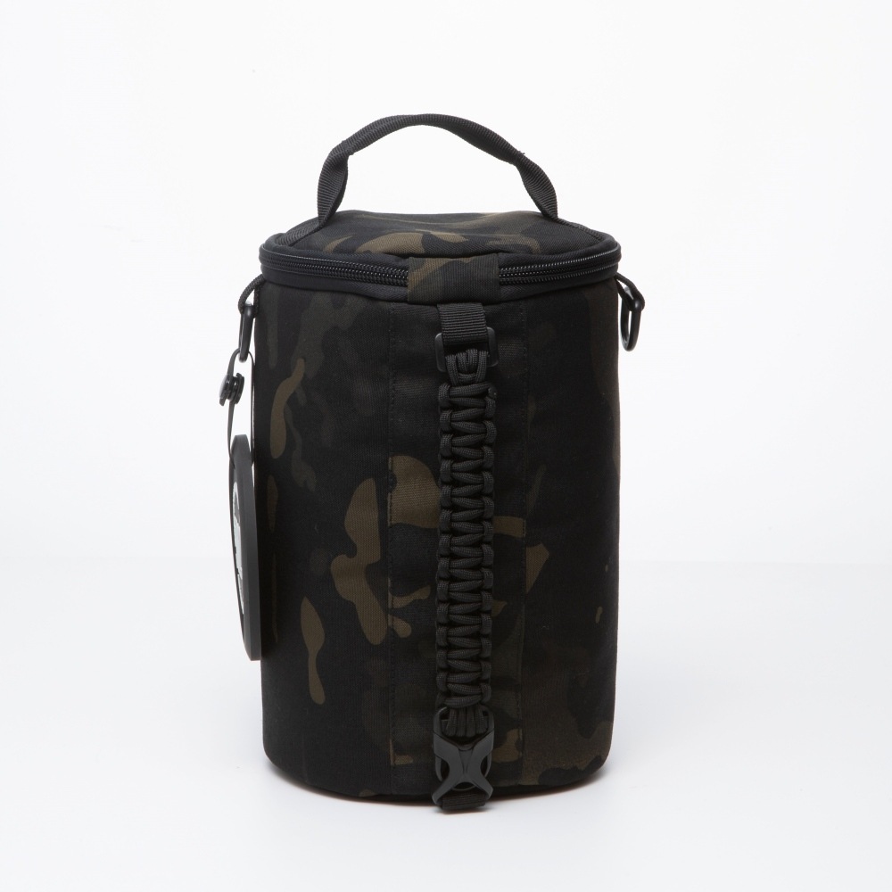 MEN'S MELROSE（メンズ メルローズ）×Oregonian Camper】 キャディ