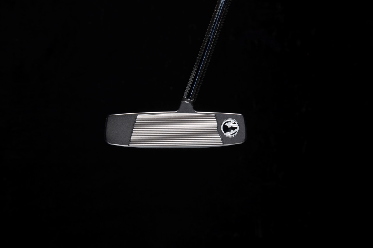 リアライズ LEGITMAN「359 CS_R」「362 CS_T」 パター【操作性と