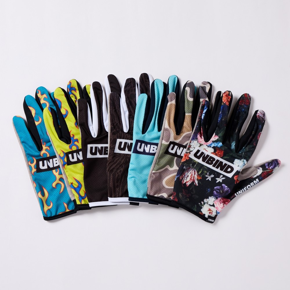 アンジェリックプリティ　グローブ 試着無料】エイジオブグローリー ビクトリー - バイク レザー グローブ