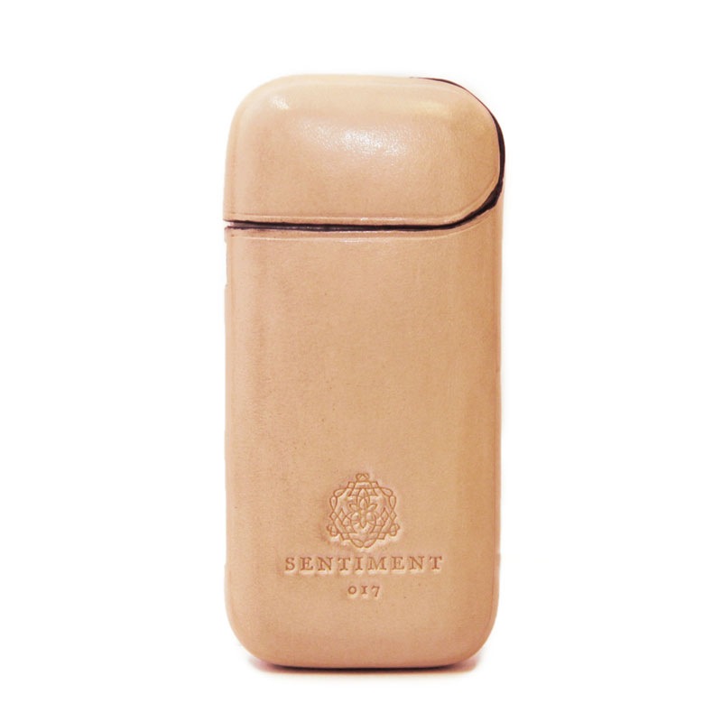 セール:30%OFF】【イタリアンレザー使用】SENTIMENT IQOS