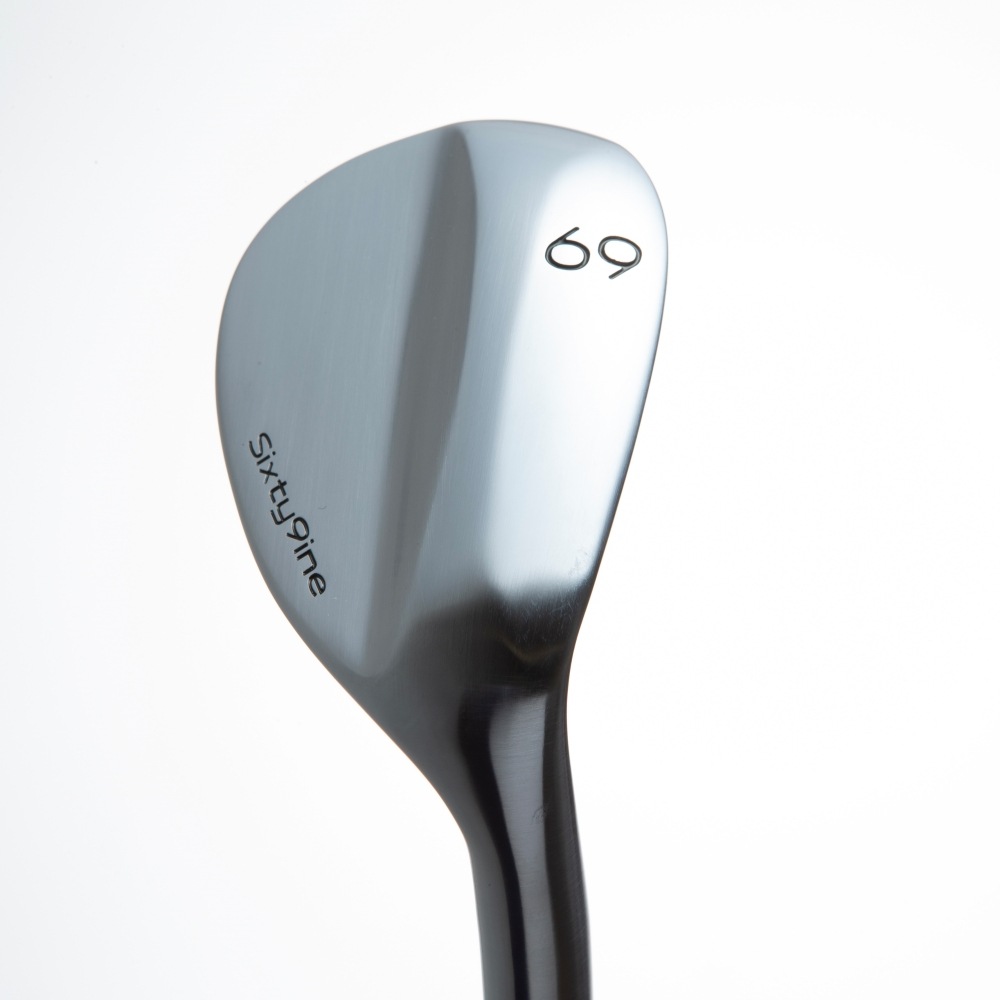 sixxgolf ウェッジ 69 シックスティナイン (Sixty9ine)ウェッジ【どんな状況からも