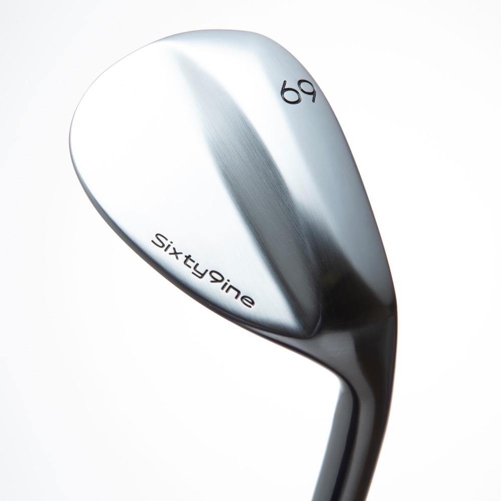 sixxgolf ウェッジ 69 シックスティナイン (Sixty9ine）ウェッジ【どんな状況からも