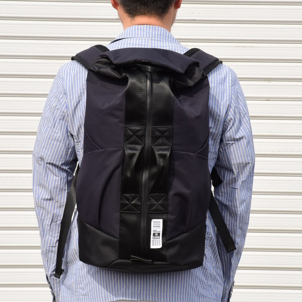 開閉ラクラク、中身の出し入れが簡単！】ハーベストDSBKダブルス