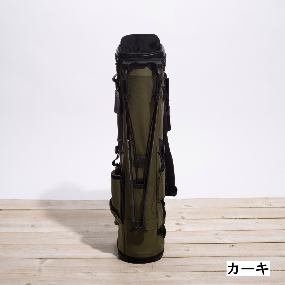 AS2OV GOLF Series（アッソブゴルフシリーズ）】 コーデュラ