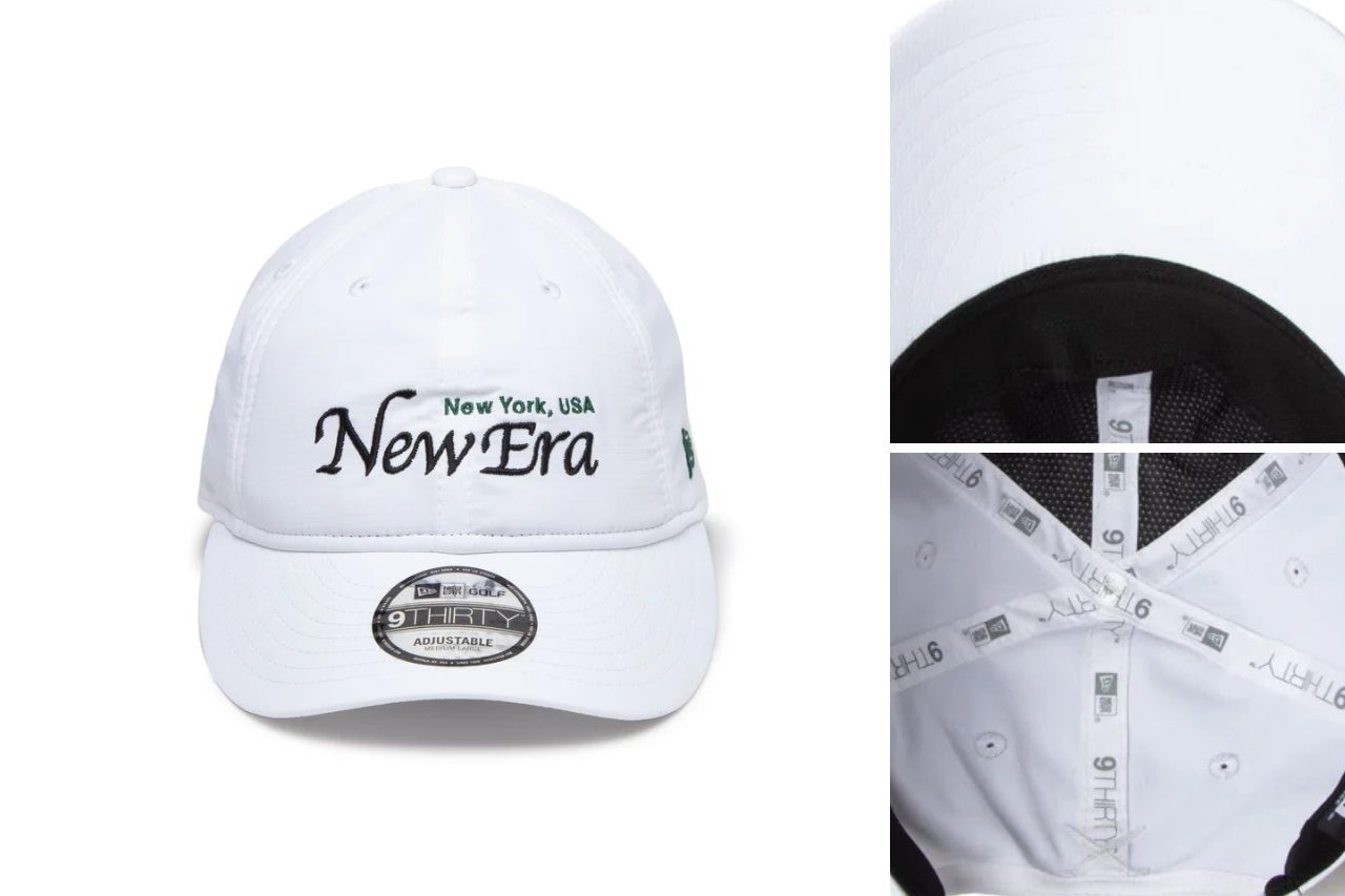 NEW ERA × キタニタツヤ キャップ キタニタツヤ OFFICIAL FAN CLUB「CLUB UNREALITY」