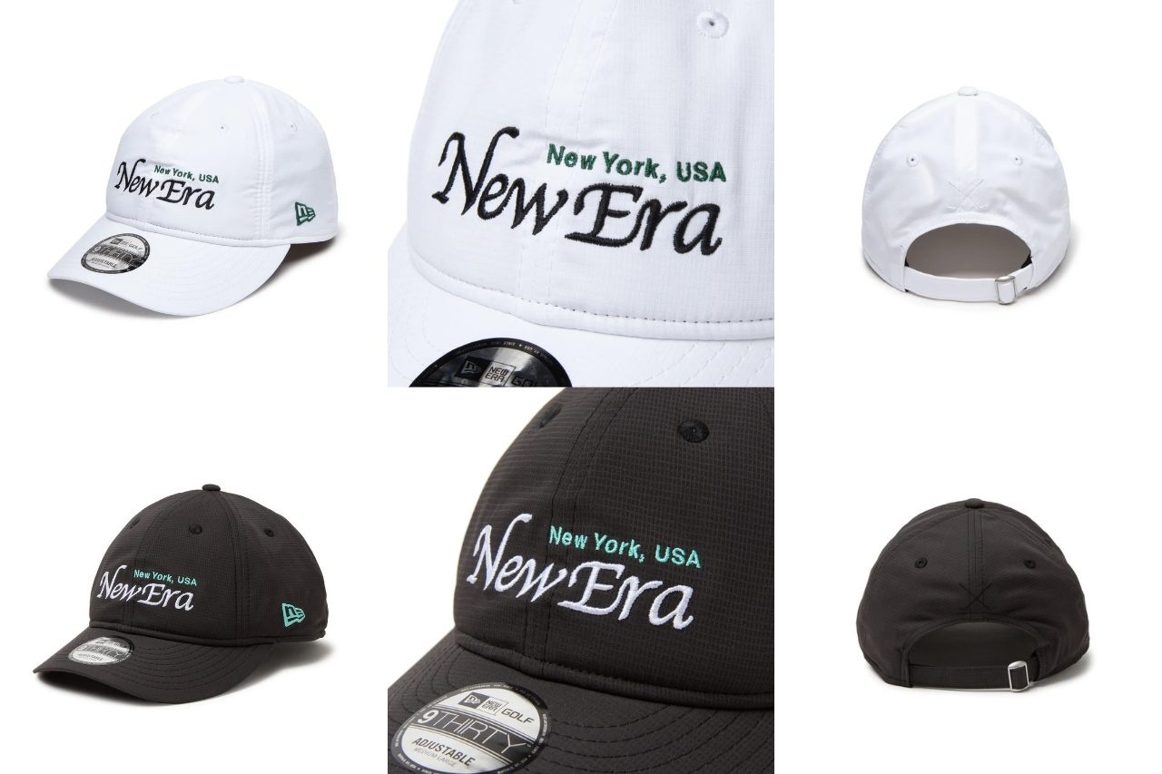 NEW ERA × キタニタツヤ キャップ 限定商品】NEW ERAキャップ、まだあります！：KUSHITANI 清水店