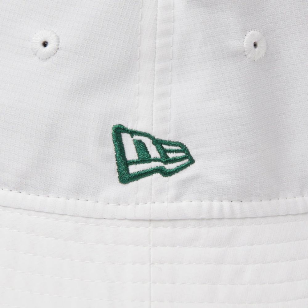 完売御礼！【NEW ERA GOLF】バケットハット01 BELLOASIS