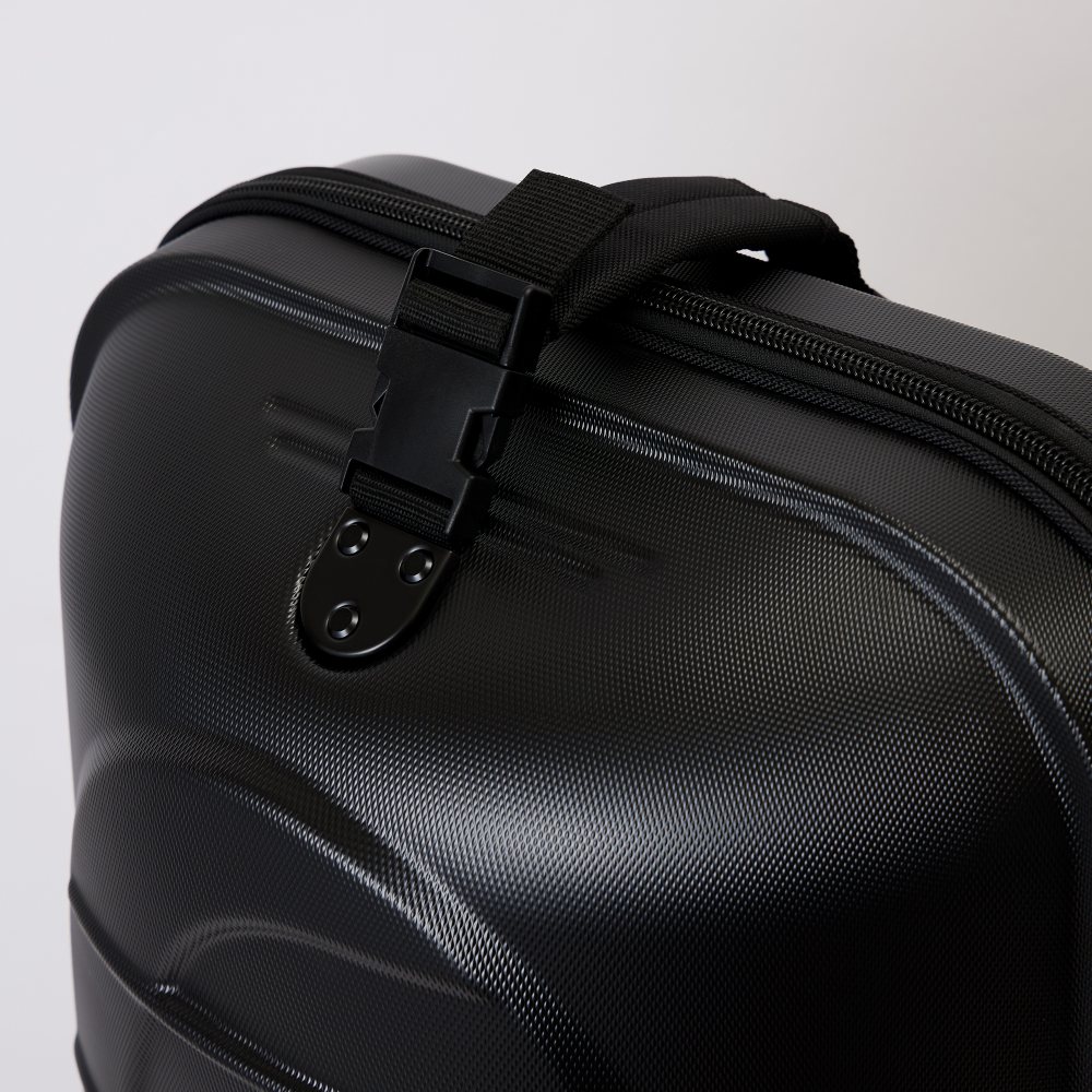 Admiral Golf(アドミラル ゴルフ)】トラベルカバー ハードフードタイヤ付