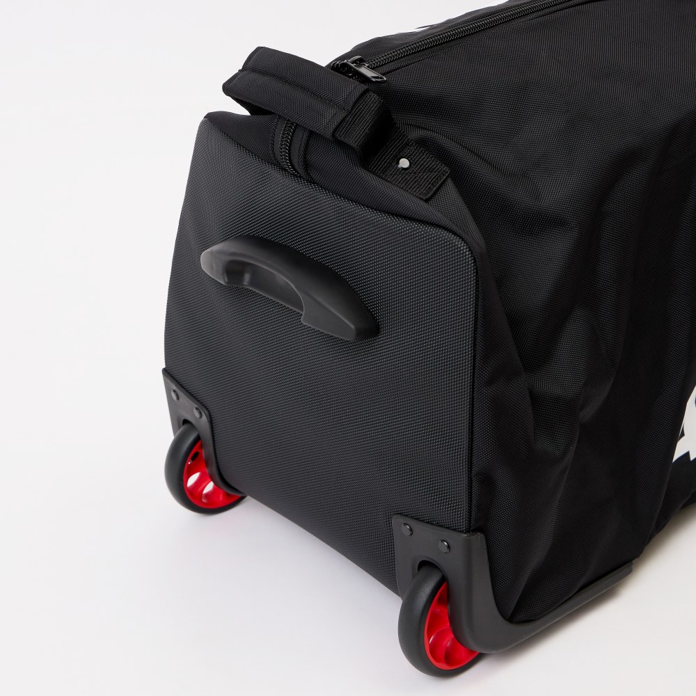 Admiral Golf(アドミラル ゴルフ)】トラベルカバー ハードフードタイヤ付