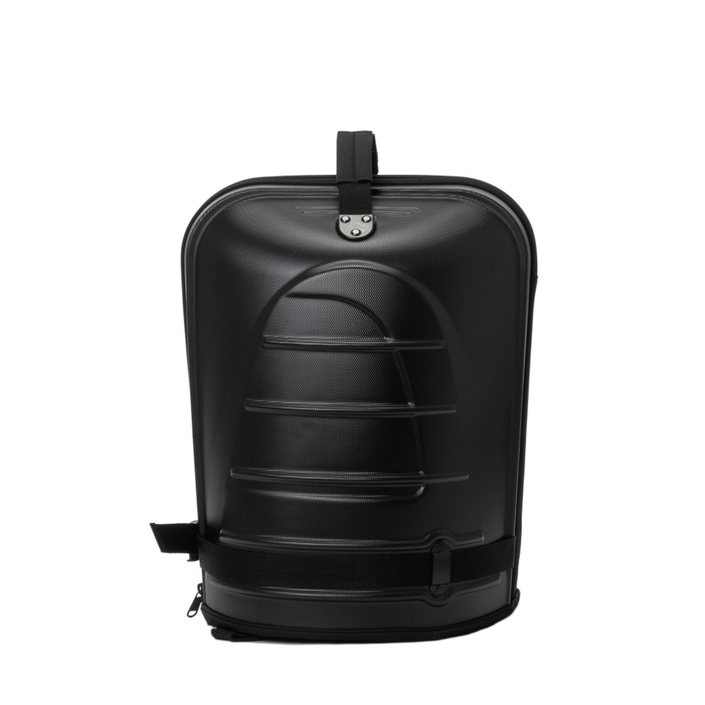 Admiral Golf(アドミラル ゴルフ)】トラベルカバー ハードフードタイヤ付