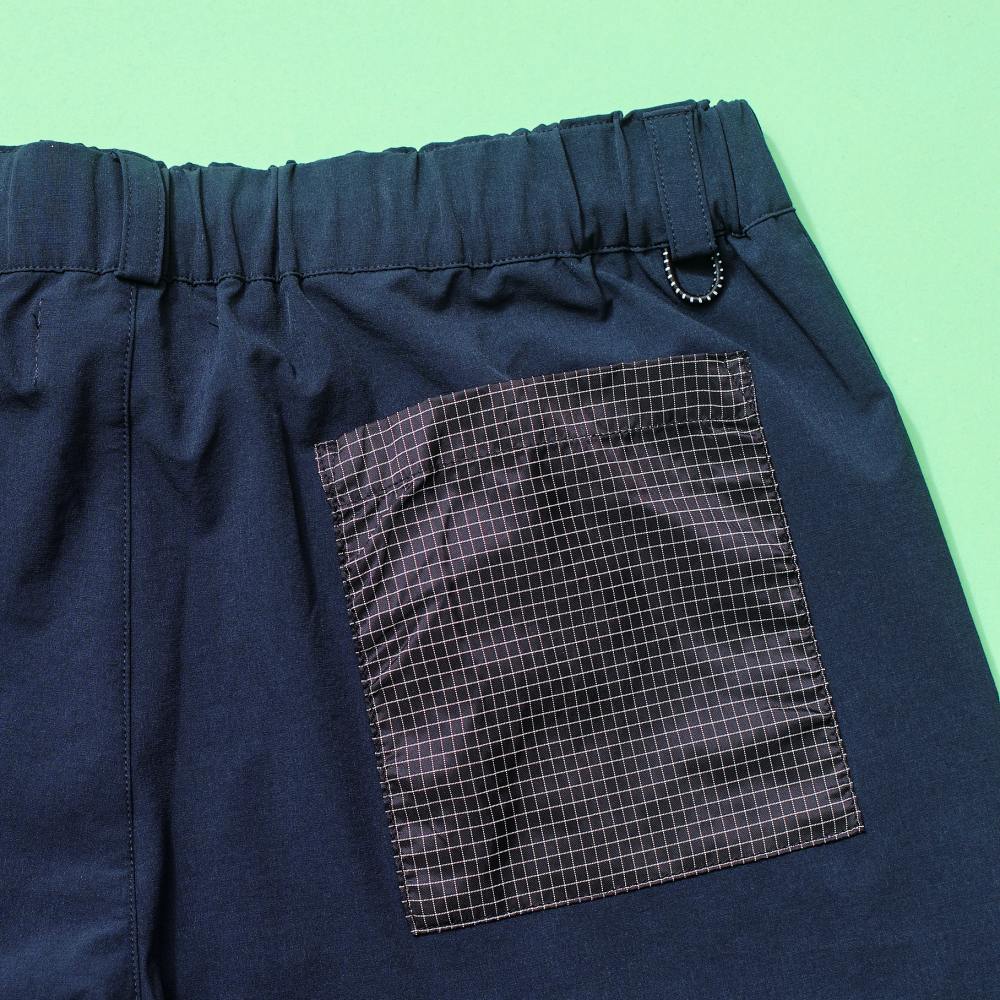 完売御礼！【軽量上下セット】ウィルダネスエクスペリエンス
