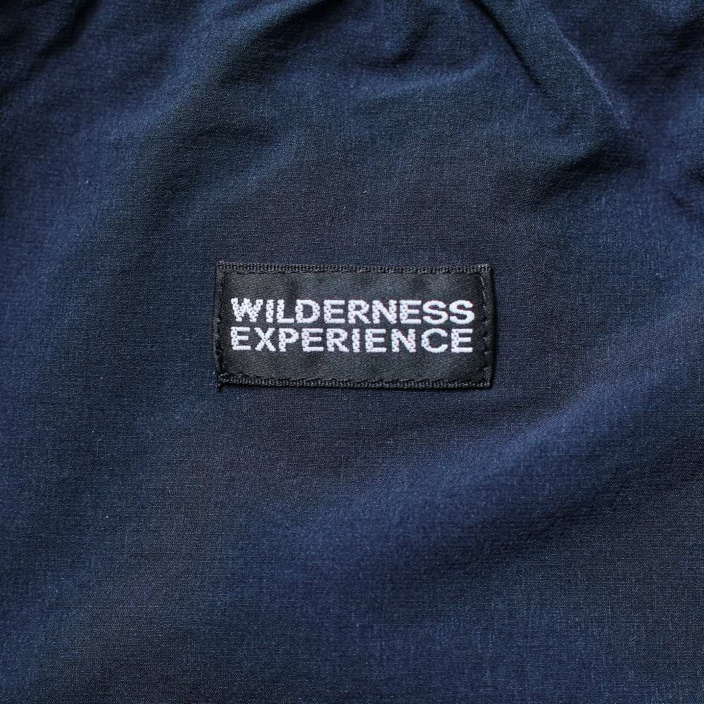 完売御礼！【軽量上下セット】ウィルダネスエクスペリエンス