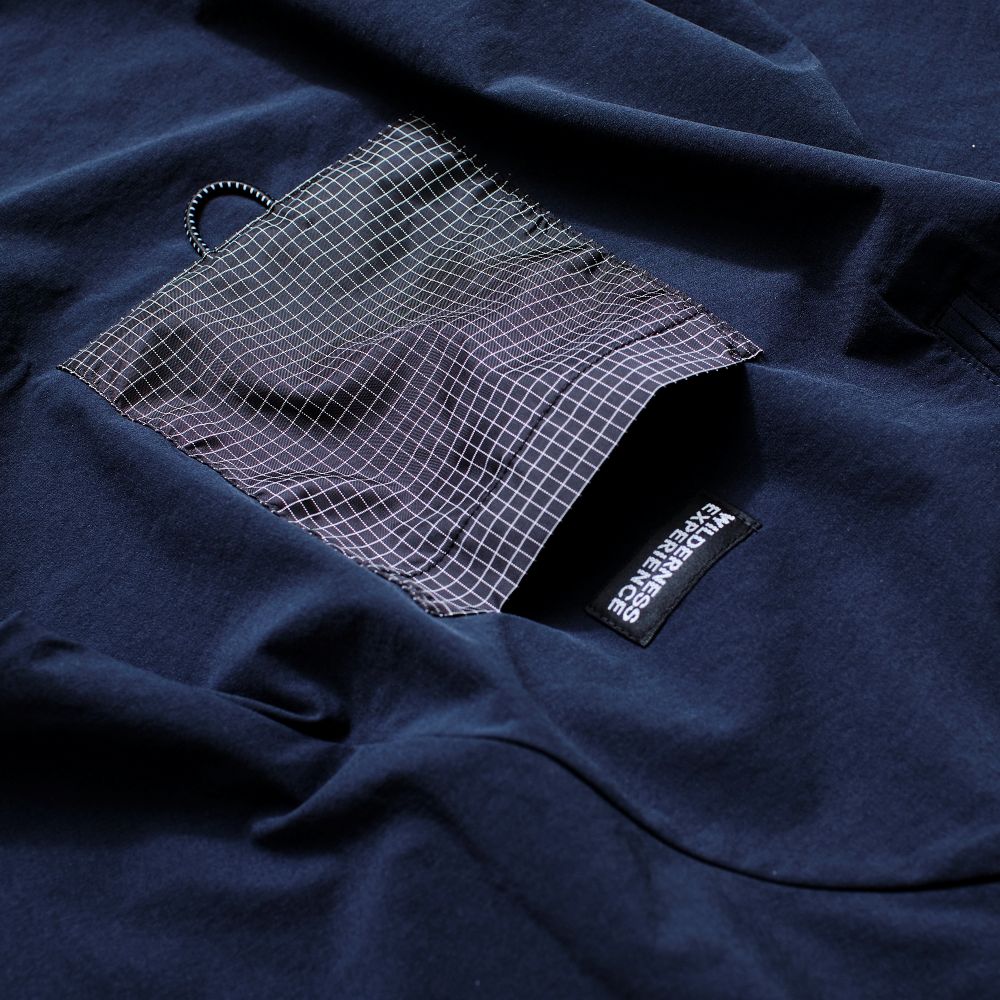 完売御礼！【軽量上下セット】ウィルダネスエクスペリエンス