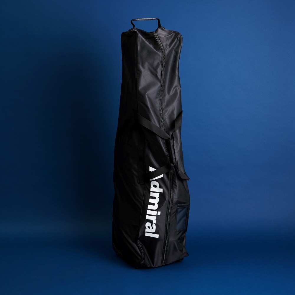 Admiral Golf(アドミラル ゴルフ)】トラベルカバー タイヤ付