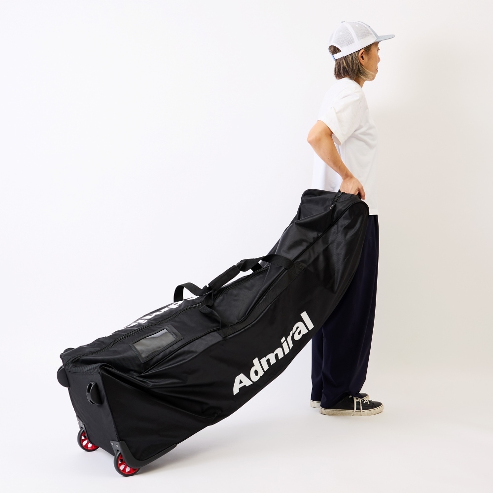 アドミラルゴルフスタンドキャディバッグライトウェイト スタンドキャディバッグライトウェイト ADMG5BC6 – ADMIRAL