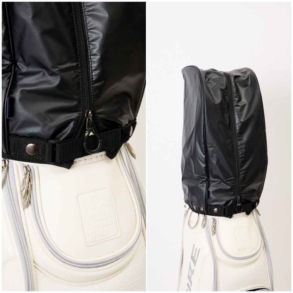 Admiral Golf(アドミラル ゴルフ)】フードカバー フリーサイズ