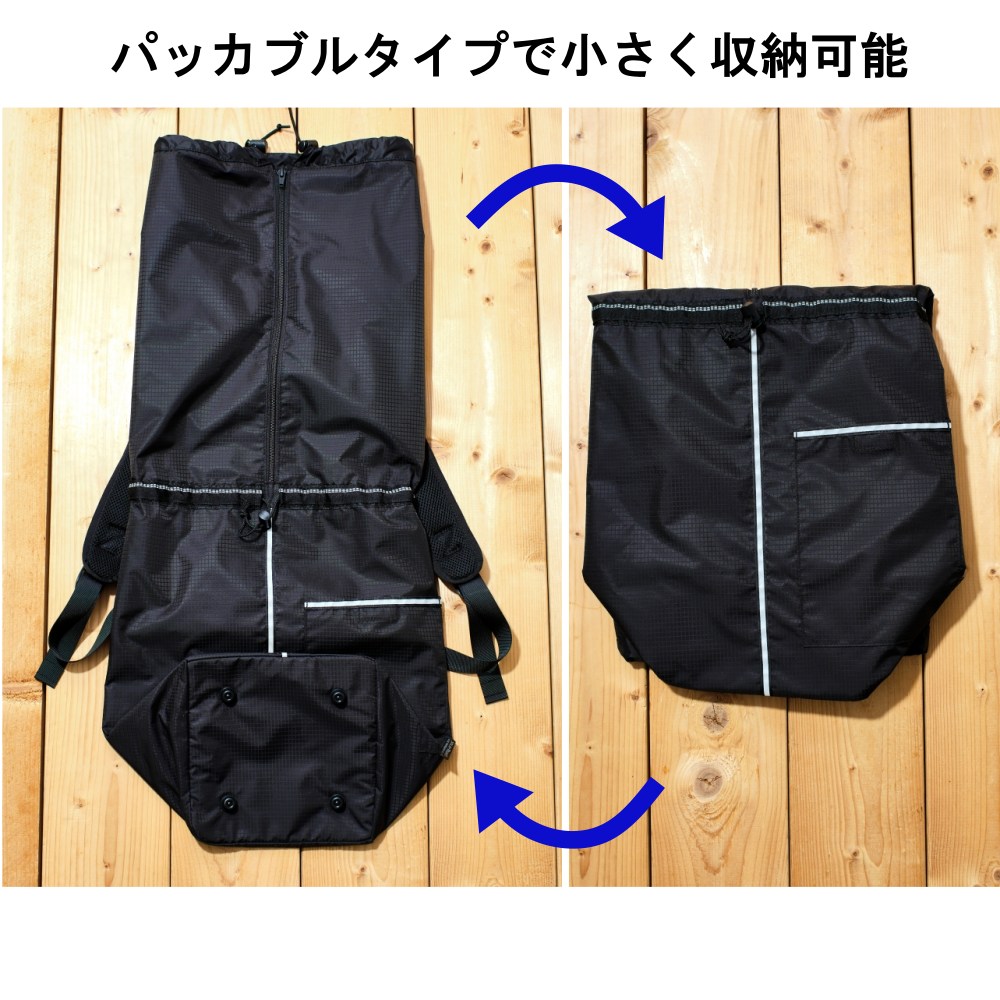 ゴルフクラブケース リュック型 自転車ゴルファーリュック 再入荷】クラブを背負って練習場へGO! 「自転車ゴルファーリュック」