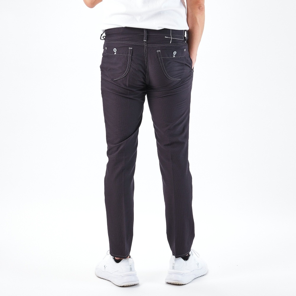 パンツ Ayo ストレッチライトテーパードパンツ | 製品情報 | CO-COS