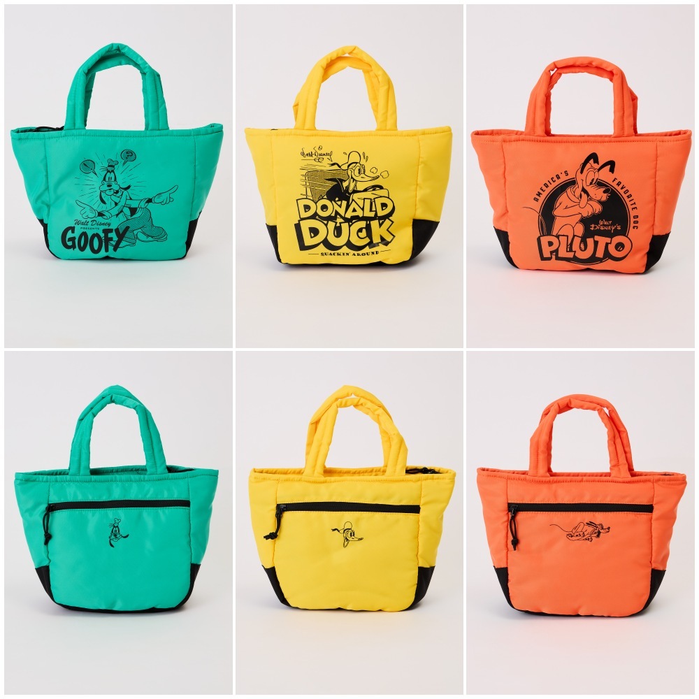 ZODIAGOLF ラウンドバッグ ZOY ゾーイ カートバッグ ラウンドバッグ ユニセックス