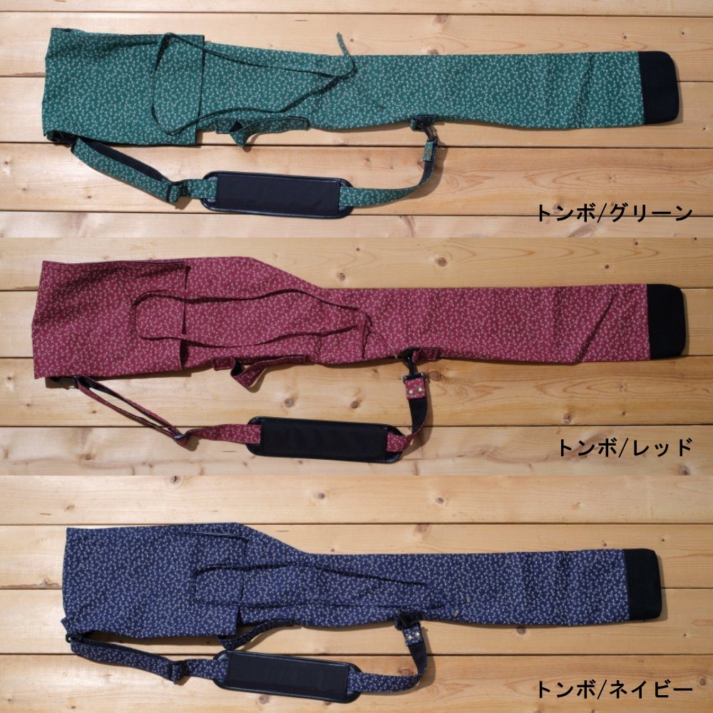 【MIYABI”和柄”クラブケース】ありそうでなかった「クラブケース」見つけました。プレゼントにもおすすめ！