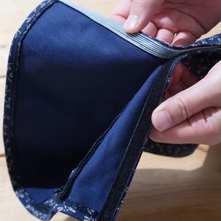 【MIYABI”和柄”クラブケース】ありそうでなかった「クラブケース」見つけました。プレゼントにもおすすめ！