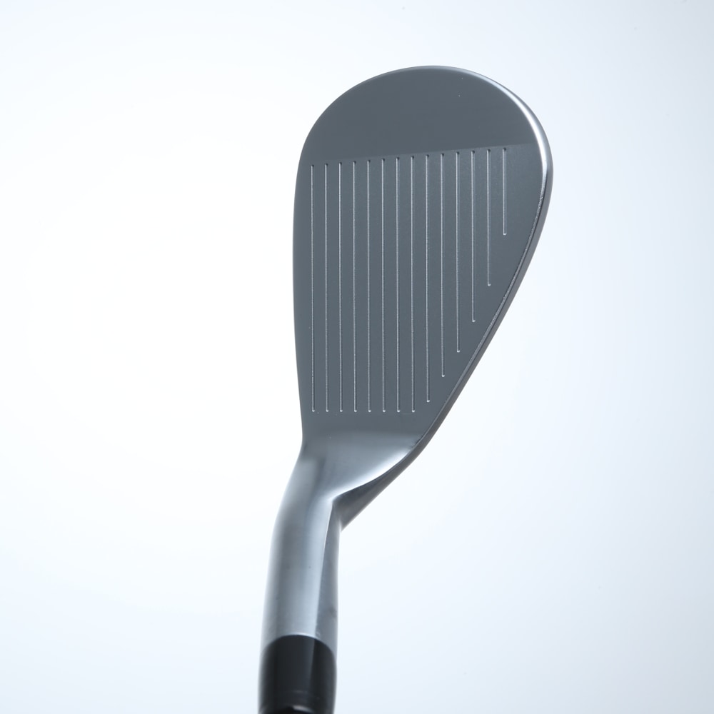 ゴルフテック グースウェッジ