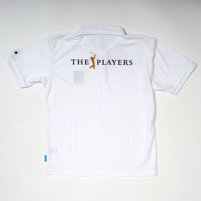 US PGA TOURポロシャツ