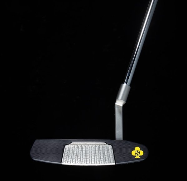 Clay Long Design 復刻！デカヘッド 86 2.0 レスポンスパター