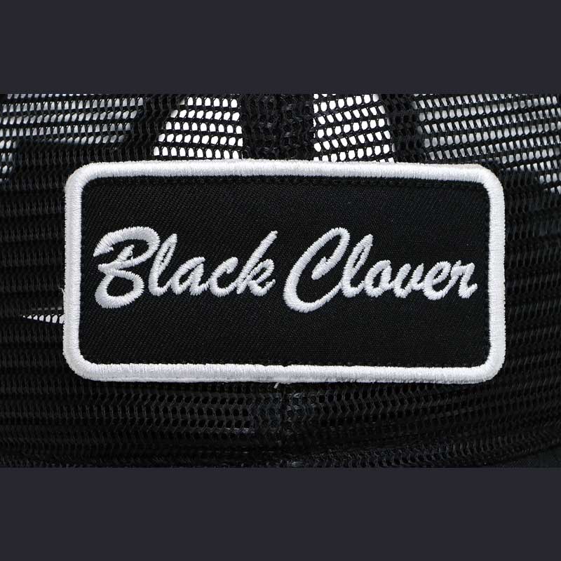 ブラッククローバーキャップ【別注カラー先行販売！】