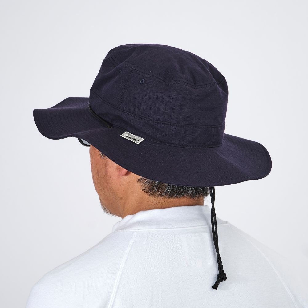 コカゲル® MW アドベンチャーハット【木陰のような涼しさを、あなたに】