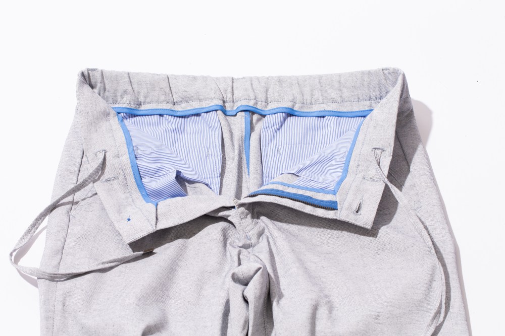 OAMCドローストリング パンツ OAMC ドローストリング ストレートパンツ | グリーン | FARFETCH JP