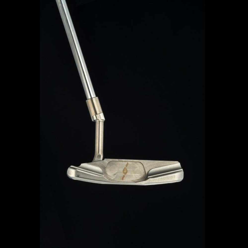 TP Copper Ardmore3 ショートカーブ パター(パター（単品）)|TP
