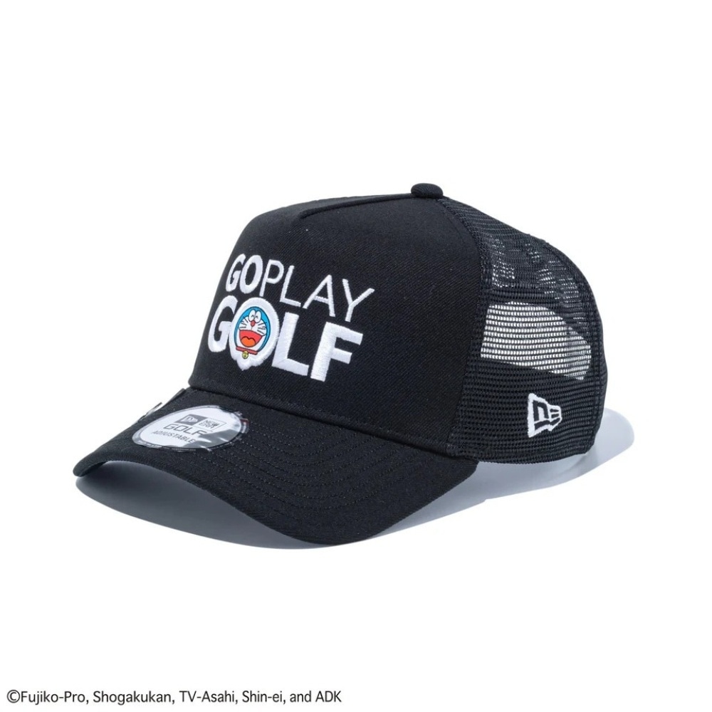 NEW ERA newera ニューエラ ドラえもん 9FORTY A-Frame