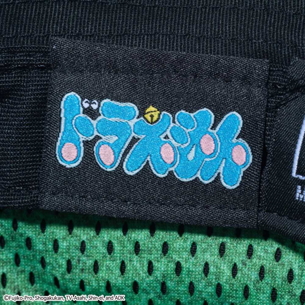 NEW ERA GOLF×ドラえもん】 バケットハット01 ドラえもん