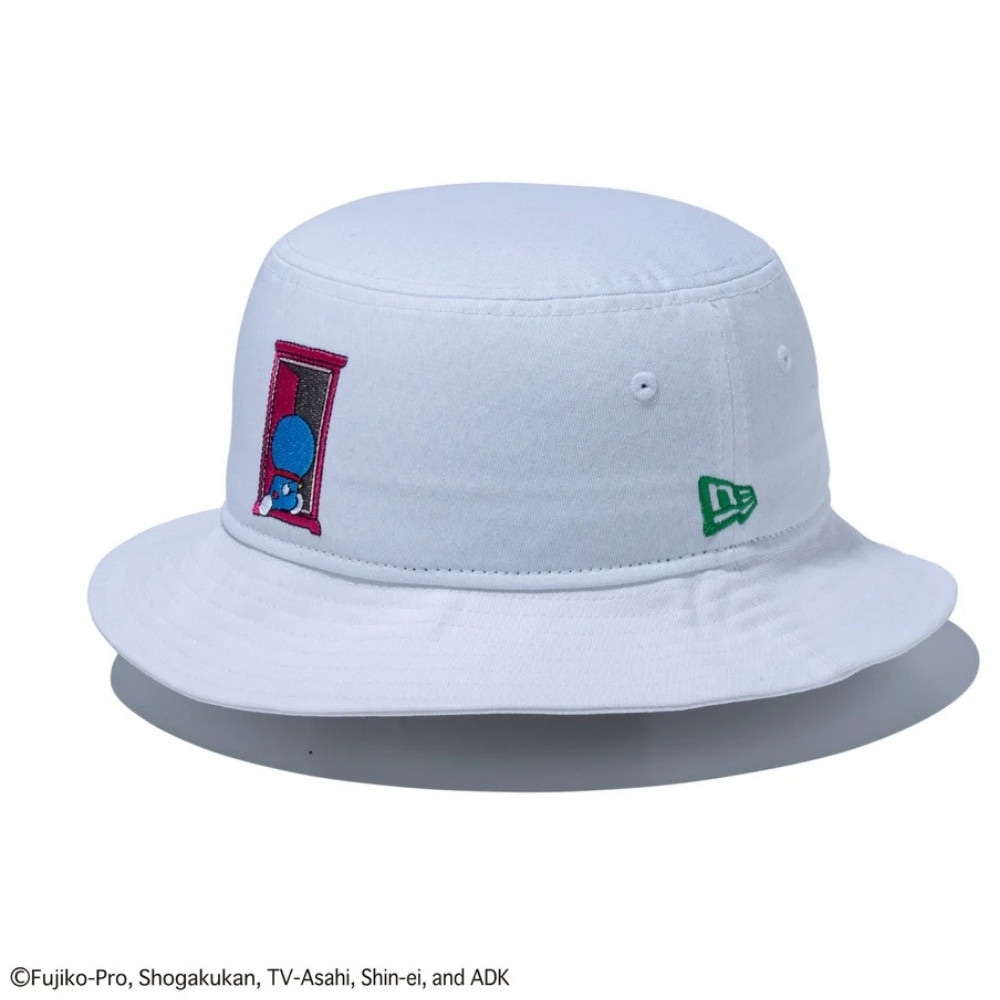 超熱 NEW ERA GOLF×ドラえもん】 バケットハット01 ドラえもん メンズウェア