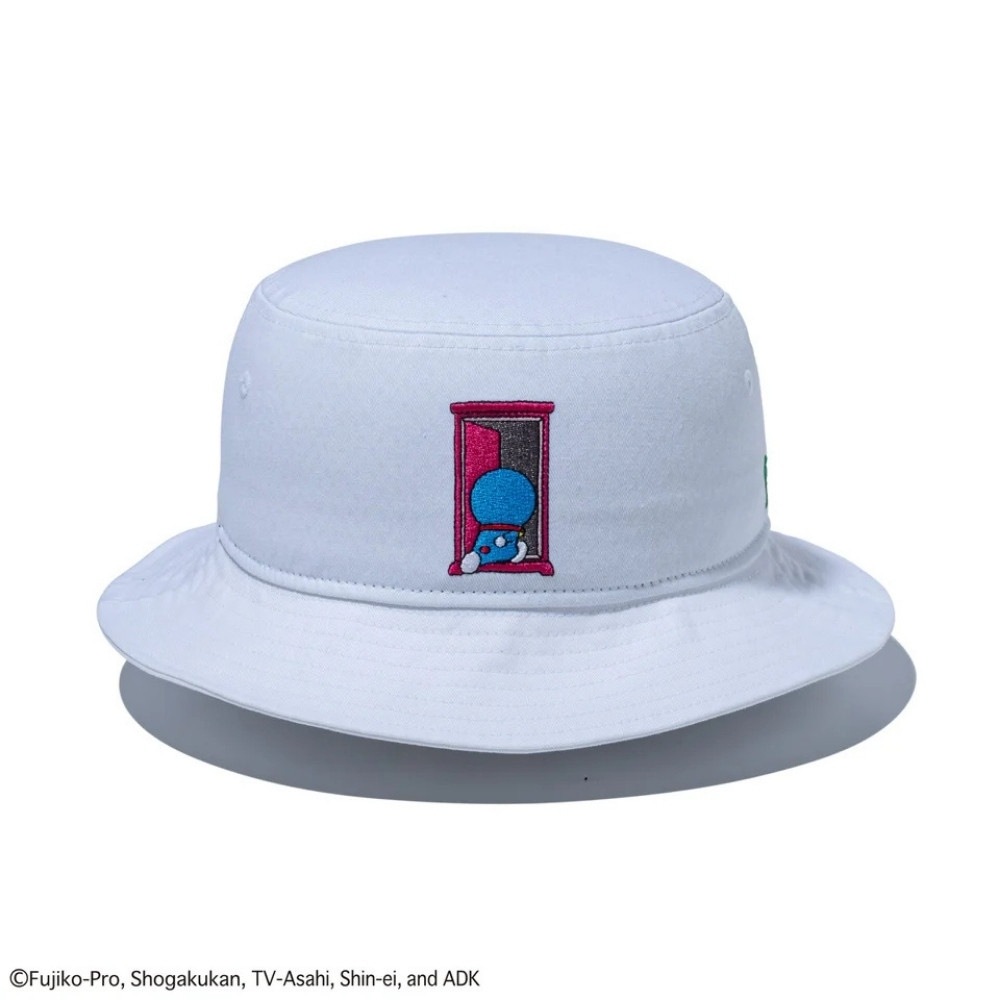 NEW ERA GOLF×ドラえもん】 バケットハット01 ドラえもん（どこでもドア）