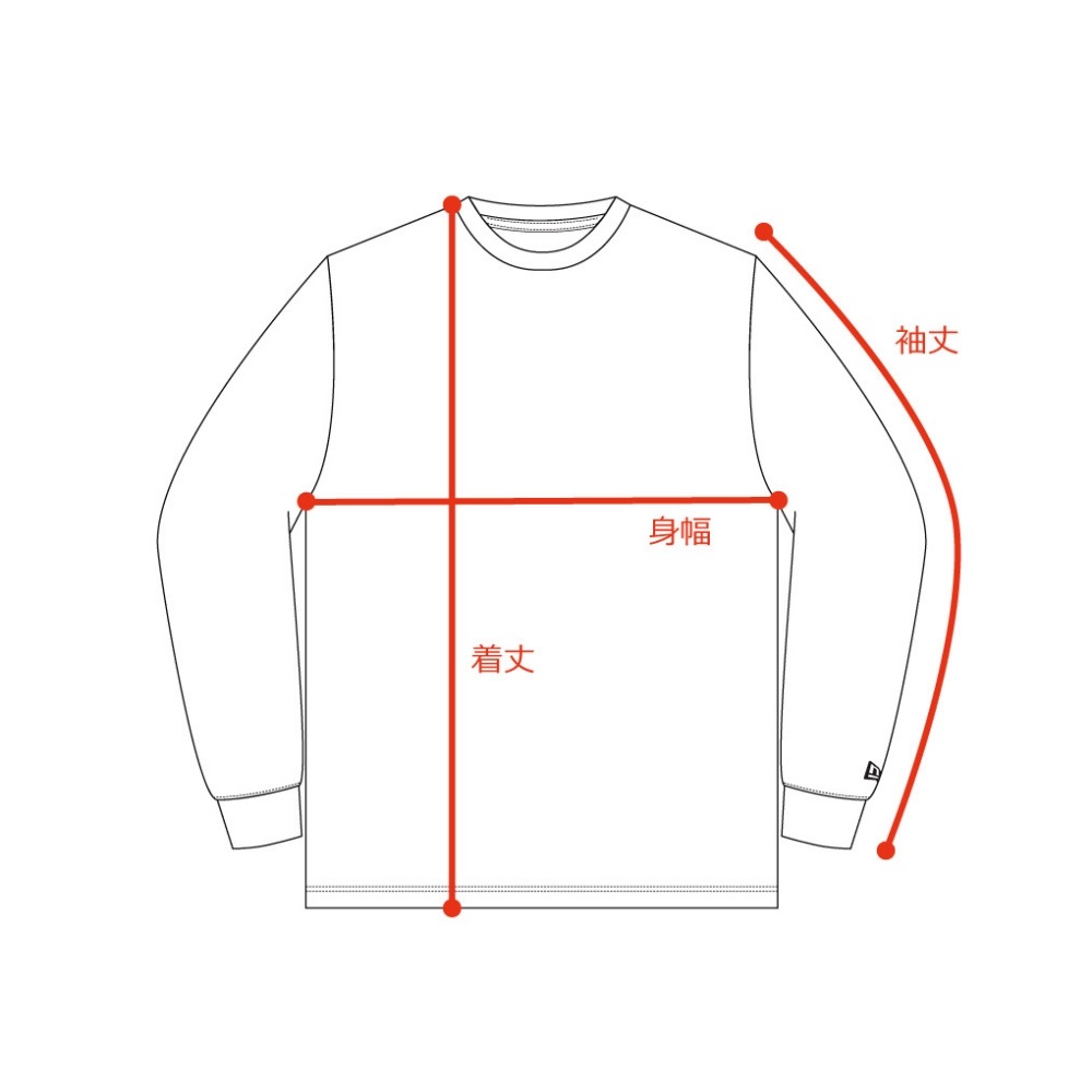NEW ERA GOLF】ウィンドジャケット プルオーバー ジャカードロゴ