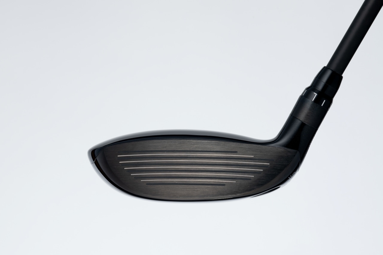 フソウドリーム KS2 フェアウェイウッド【ミスヒット時に生じる運動